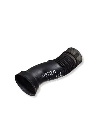 Opel Astra H Air intake hose/pipe 90531007