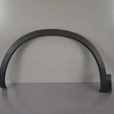 Nissan Qashqai+2 Front arch trim 63811BR01A