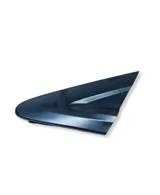 Honda Civic Plastic wing mirror trim cover 208591