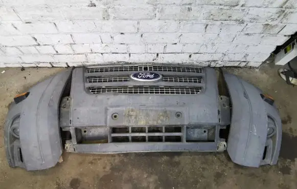 Ford Transit Front bumper