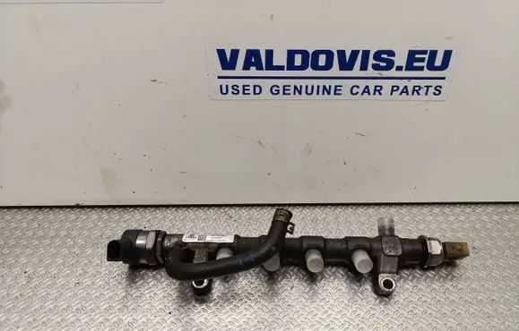 Volkswagen Crafter Fuel main line pipe 03L130089J 5100000392