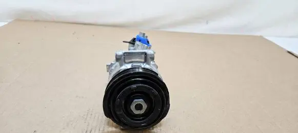 Audi A5 Air conditioning (A/C) compressor (pump) 8W0816803