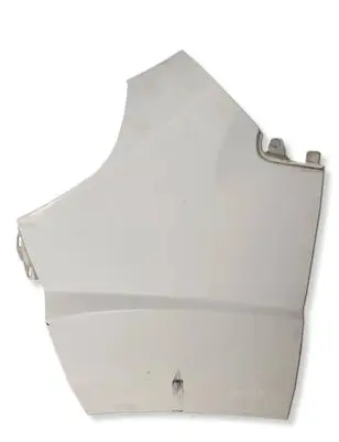 Peugeot Boxer Fender 