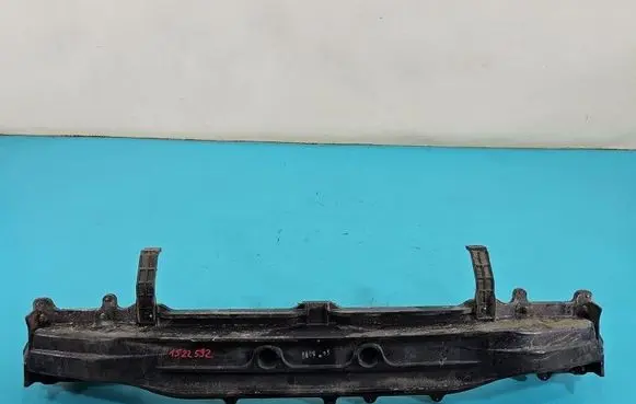 Hyundai i30 Rear bumper support beam 86631-A6000 IMPRK1522592