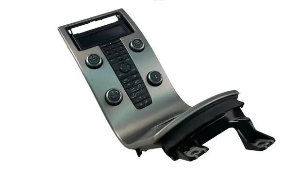 Volvo V50 Interior fan control switch 660614 30679647