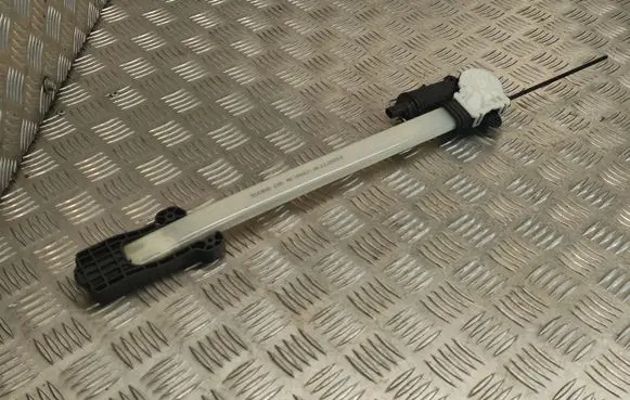 BMW 5 GT F07 Curtain motor 9156529