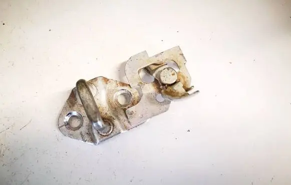 Nissan Pixo Rear door lock loop/hook striker 