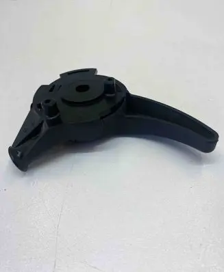 Mercedes-Benz SL R129 Engine bonnet (hood) release handle 2308800120 A2308800120
