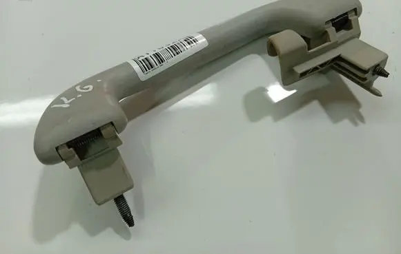 Toyota Corolla E120 E130 Rear interior roof grab handle 