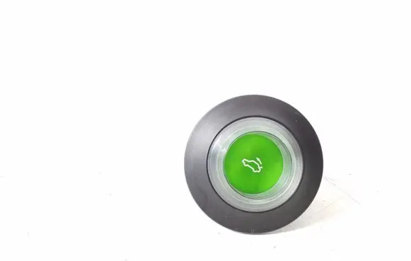 Tailgate opening switch