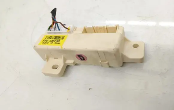 Hyundai Tucson TL Other control units/modules 91940D3050