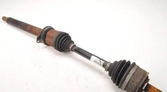 Volvo S90, V90 Front driveshaft 31325584