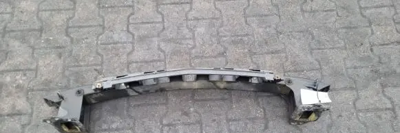 Opel Meriva A Front bumper support beam