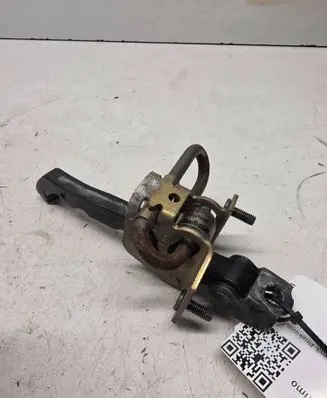 Volvo S80 Front door check strap stopper 6810965