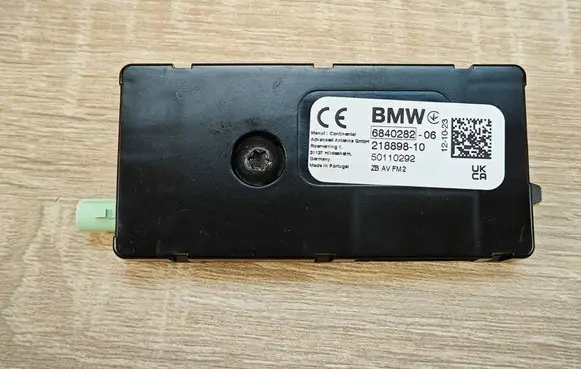 BMW X6 G06 Other devices 6840282