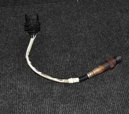 Opel Corsa D Lambda probe sensor