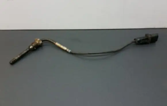 Fiat Bravo Lambda probe sensor 807608600718