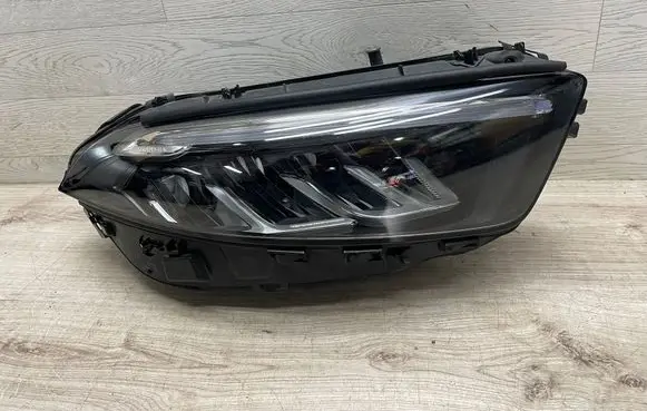 Mercedes-Benz A W177 Headlight/headlamp A1779062206