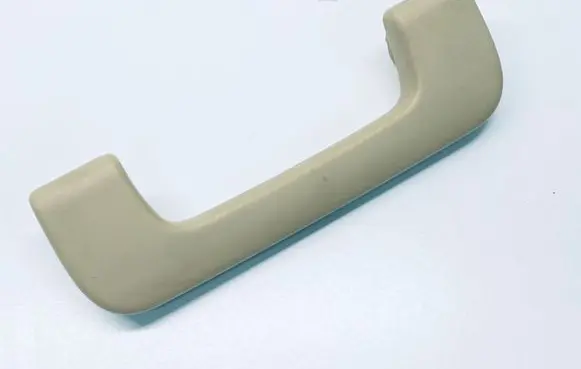 Audi A3 S3 A3 Sportback 8P Front interior roof grab handle 8P0857607C