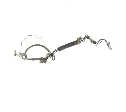Citroen C5 Power steering hose/pipe/line