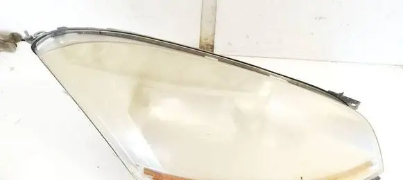 Citroen C4 I Picasso Headlight/headlamp 