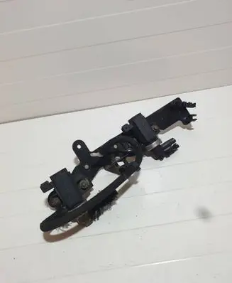 Volkswagen Golf IV Turbo solenoid valve 1H0906627 GBMS24098 1J0906483C