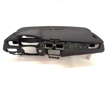 BMW 2 F45 Dashboard