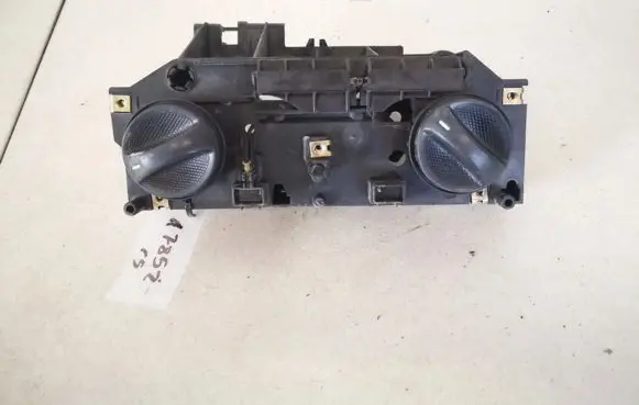 Iveco Daily 40.8 Climate control unit