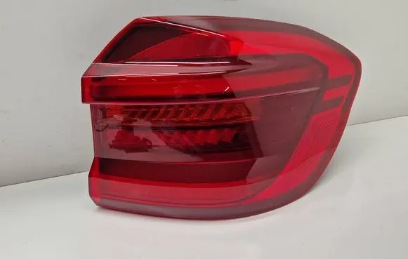 BMW X3 G01 Rear/tail lights H4740873814 2SD2333 2SD01269302