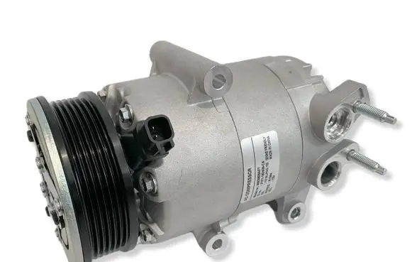 Ford Focus ST Air conditioning (A/C) compressor (pump) F1F119D629C2B 1872151 F1F119D629CA