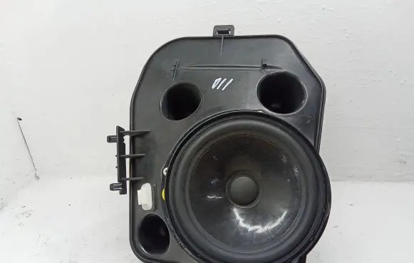 Volkswagen Beetle A5 Subwoofer speaker 5C5035453C