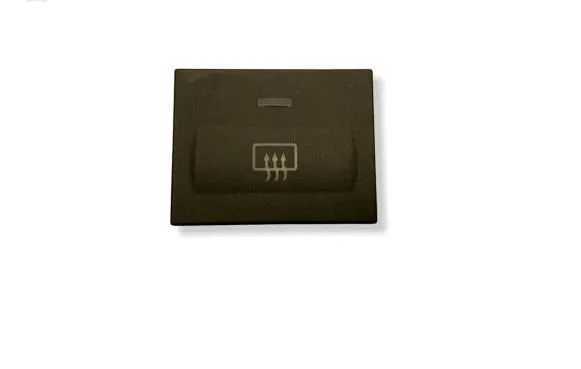 Ford Transit Windscreen/window heater switch 3M5T18C621AD