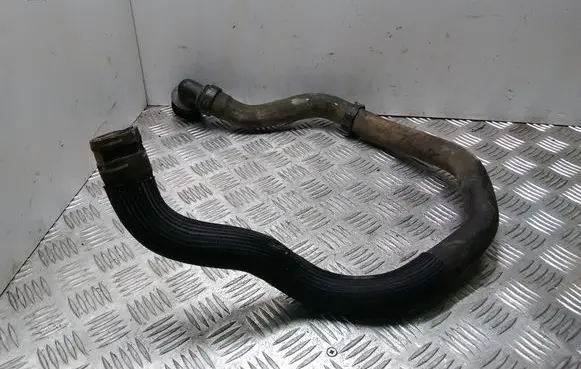 Peugeot 308 Engine coolant pipe/hose