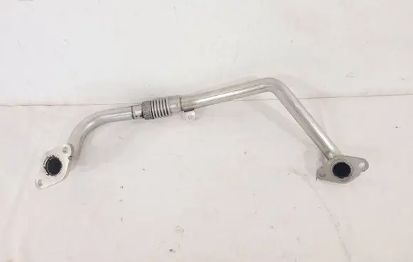 Audi A4 S4 B8 8K EGR valve line/pipe/hose 03G131521AK