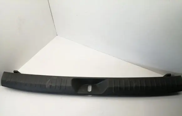 Toyota Prius+ (ZVW40) Trunk/boot sill cover protection 6793547010