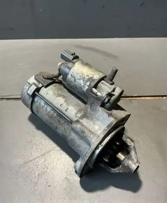 KIA Ceed Starter motor 361002A500 4280006760