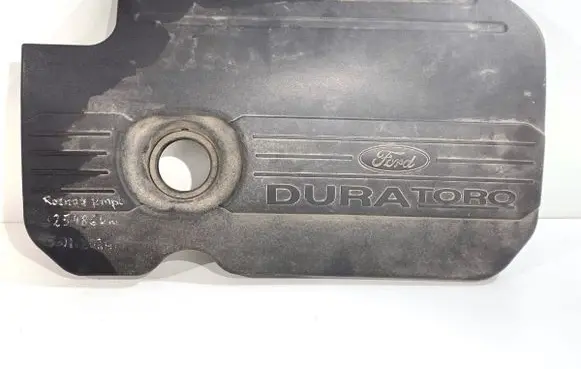 Ford Fiesta Engine cover (trim) F1FQ-6A949-A