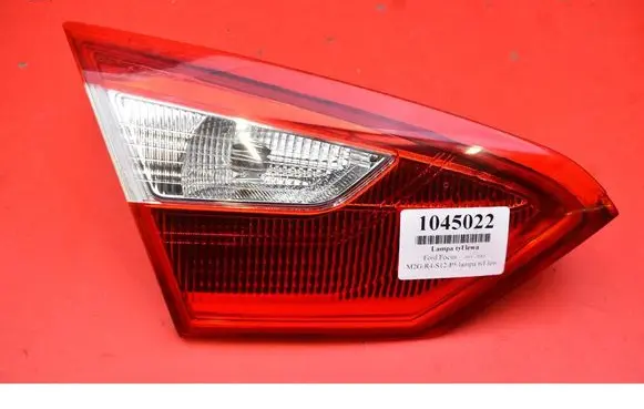 Ford Focus Rear/tail lights BM51-13A603-C