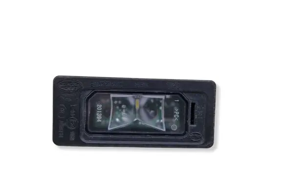 Land Rover Discovery Sport Number plate light 201393 012235