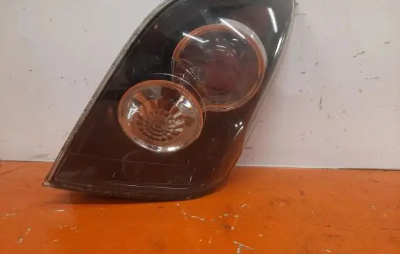 Mazda 3 I Rear/tail lights