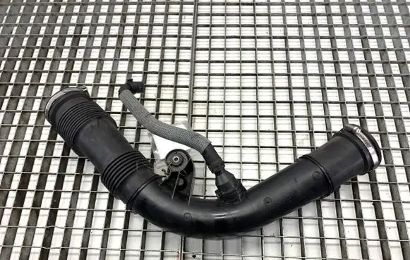 Volvo S90, V90 Air intake hose/pipe 31657341