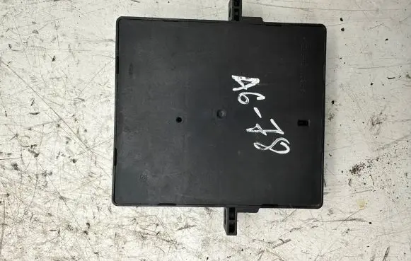 Audi A6 S6 C6 4F Comfort/convenience module 4F0907279 F005V00384 4F0917279