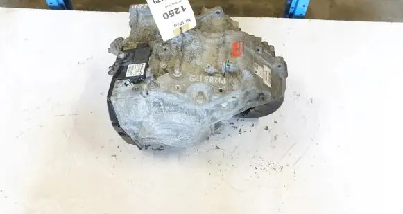 Volvo V70 Automatic gearbox 1285179