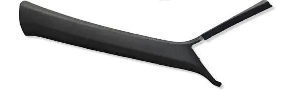 Audi A4 S4 B9 (A) pillar trim 8W0867234D 8074567000 0867234D