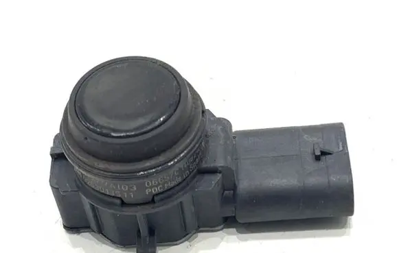 BMW 3 F30 F35 F31 Parking PDC sensor 9261582