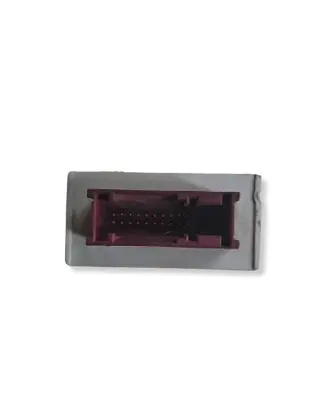 BMW 5 E39 Light module LCM 61358375964