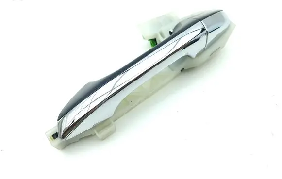KIA Optima Front door exterior handle