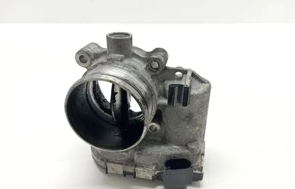 Volvo XC60 Throttle valve 31216665 0280750520