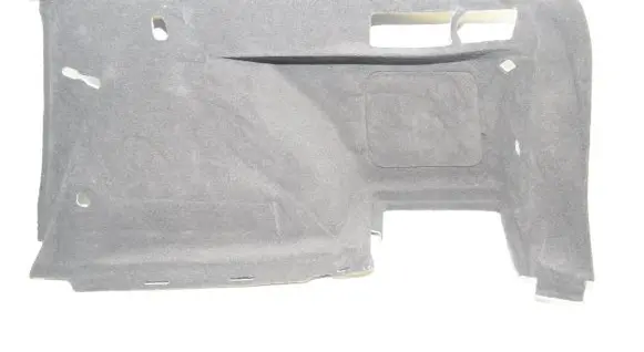 BMW 3 G20 G21 Trunk/boot side trim panel 7450658 51477450658 51477463470