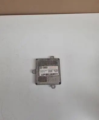 Audi A3 S3 8V Headlight ballast module Xenon 1036110006 15436700 25102013